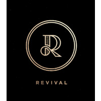 Revival Bar Logo