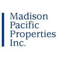 Madison Pacific Properties Inc. Logo