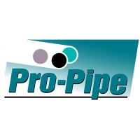 Pro-Pipe, Co. Logo