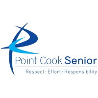 Point Cook Senior Secondary College Logo