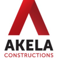 Akela Constructions Logo