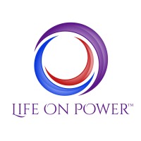 Life On Power Logo