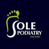 Sole Podiatry Logo