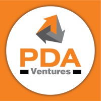 PDA Ventures Pvt Ltd Logo