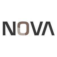 NOVA Groupe Logo