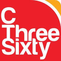 CThreeSixty Logo