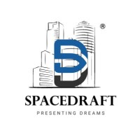 Spacedraft India Pvt Ltd Logo