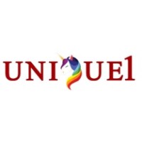 Unique1 Logo