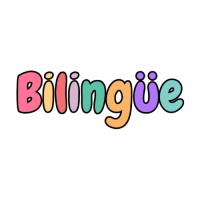 Bilingüe Logo
