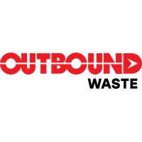 Outbound Waste Logo