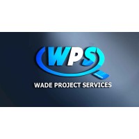 WADE Project Services Logo