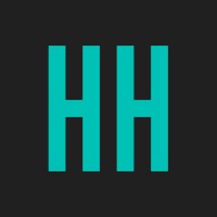 Harrison & Harrison Logo