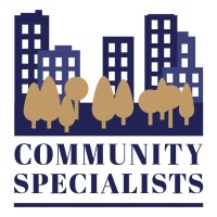 Community Specialists Logo