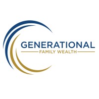 Generational Family Wealth Logo