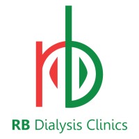 Renal Best Co., LTD. Logo