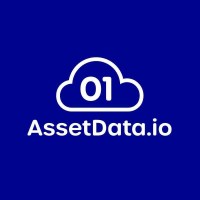 AssetData.io Logo