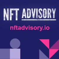NFT Advisory Logo