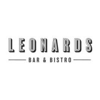 Leonards Bar & Bistro Logo