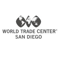 World Trade Center San Diego Logo