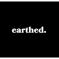 Earthed - beyond net zero Logo