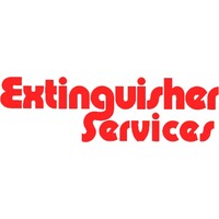 Extinguisher Services Pty Ltd Logo