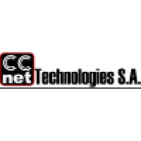 C.C. Net Technologies S.A. Logo