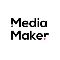 Media Maker Logo