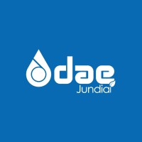 DAE Jundiaí Logo
