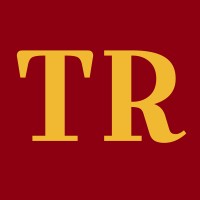Trojan Review Logo