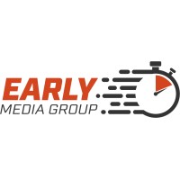Early Media Group Logo