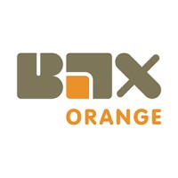 Box Orange Logo