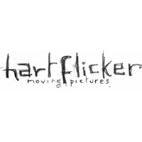 Hartflicker Moving Pictures Logo