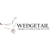 Wedgetail Project Consulting Logo