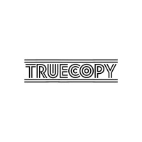 Truecopy Magazine LLP Logo