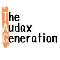 The Audax Generation Logo