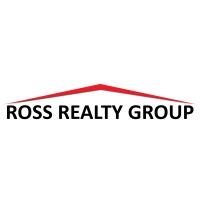 ROSS REALTY GROUP Logo