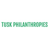 Tusk Philanthropies Logo