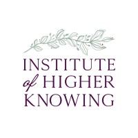 Institute of Higher Knowing Logo