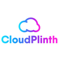 CloudPlinth Logo