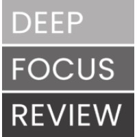 Deep Focus Review Logo