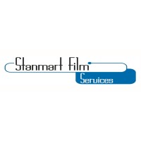 Stanmart Film Services Logo