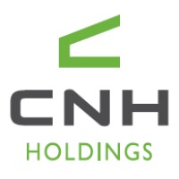 CNH HOLDINGS Logo