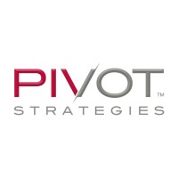 Pivot Strategies, Inc. Logo