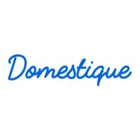 Domestique Logo