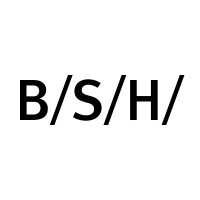 BSH Home Appliances Hong Kong Logo