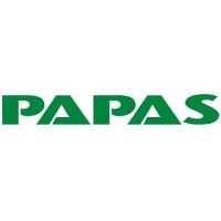 Papas Waste Equipment International Logo