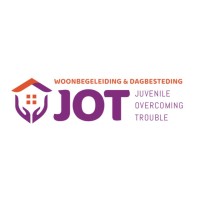 JOT Zwolle B.V. Logo