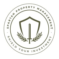 Spartan Property Management Logo