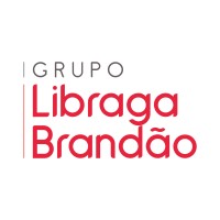 Grupo Libraga Brandão Logo