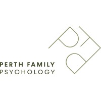 Perth Family Psychology Logo